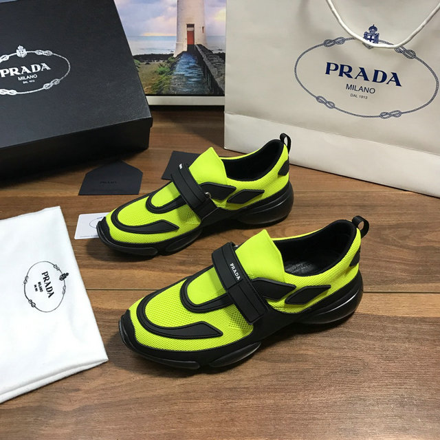 men prada shoes-041